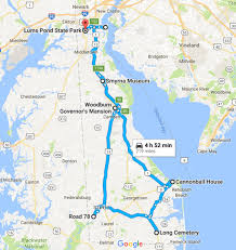 Take A Haunted Road Trip To Visit Some Of The Spookiest Places In Delaware Trip Road Trip Spooky Places