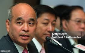 525 Henry Cheng Stock Photos, High-Res Pictures, and Images