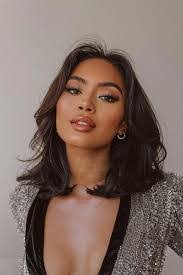 Jasmine Ibrahim's Instagram, Twitter & Facebook