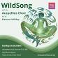 WildSong with the Acapellies Choir event image