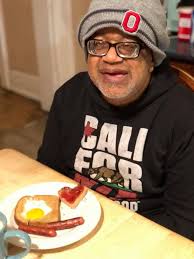 Though you're not here, your light continues to guide us every day. In  Loving Memory of Roland K Kaiser whom Clifford E Vargas entrusted his  beloved Circus Vargas to and who through