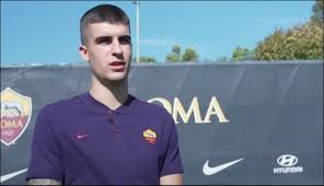 Gianluca mancini — escondido 02:57. Nuovo Arrivo In Casa Roma Mancini Diventa Papa Romatalkradio