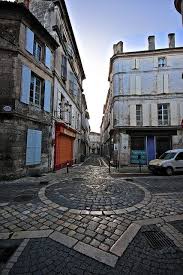 Angouleme Lieux La Rochelle France