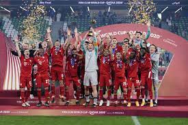 2021 fifa club world cup videos. Fifa Club World Cup 2020 Clubworldcups Twitter