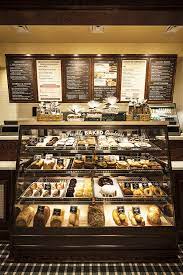 Press Images Corner Bakery Cafe Bakery Design Interior Bakery Interior Cafe Shop