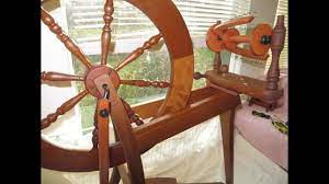 Check spelling or type a new query. Assembling An Ashford Traditional Spinning Wheel Youtube