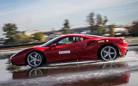 We will even special order your dream vehicle from the ferrari factory in maranello, italy. Ferrari Corso Pilota Driving School Continental Autosports Ferrari