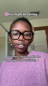 What Is Iris from Love Island Ethnicity