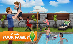 But my goal is to build the child., the sims freeplay questions and answers, iphone/ipad The Sims Freeplay Amazon Ca Appstore For Android