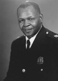 A DC Neighborhood by the Anacostia River