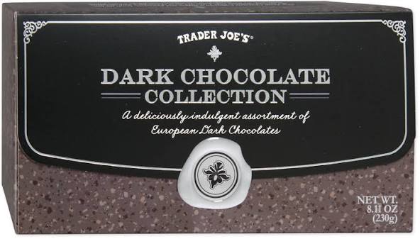 Dark Chocolate Collection | Trader Joe's