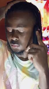 Tena Punguza Kulalamika by Harmonize