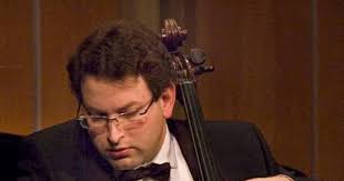 International musicians set for stage in Thames Ditton