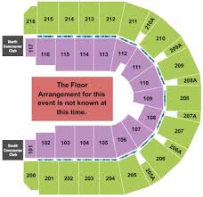 taxslayer center tickets and taxslayer center seating charts