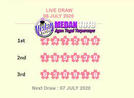 Data Togel Japaneven Di 2020