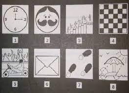 Cronbach (essentials of psychological testing), psikotes. Trend Contoh Soal Tes Masuk Satpam