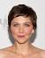 Actress With Shoulder Length Hair