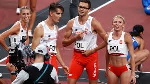 Zmierzą się więc w wyścigu o siódme miejsce z nową zelandią. 1ilwkaw7clekvm