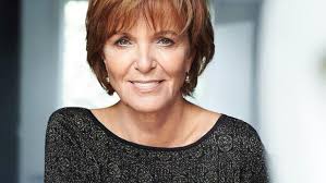 Ulrike kriener spielt seit 2003 kommissarin lucas im zdf. Ulrike Kriener Mein Lieblingsbuch Kurier At