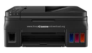 It has a lot to live up to, it's packed with convenient features, it offers 4800 dpi print resolution at superfast speeds 9 ppm. Download Canon G4411 Driver Download Ink Tank Wireless Printer