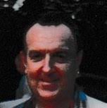 Robert Bracken Obituary