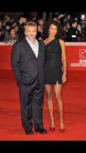 Five more women have come forward to accuse europacorp founder luc besson of sexual the allegations were made by two former students at besson's film school, two former assistants at. Film Producer Director Writer Luc Besson And Wife French Producer Virginie Silla Interracial Celebrity Couples Luc Besson Film Producer