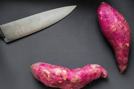 When the time comes you can put the sweet potatoes in a container but make sure there should be space left between each. Best Ways To Grow Sweet Potatoes From Slips To Soil To Harvest