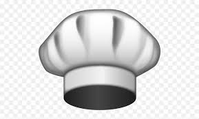 Chef Hat Emoji