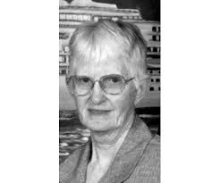 Ada Howell Obituary (1935