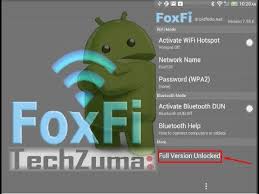 Pdanet pro apk now comes with a completely new wifi direct hotspot feature that works on all android phones 4.1 or later. Easiest Unlock To Pdanet Full Version Pdanet Foxfi No Root Youtube