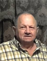 Earl D. "Wayne" Terry Obituary December 25, 2020