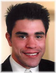 Obituary information for Nicholas James Orrange