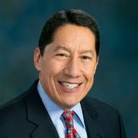 Lionel Rivera, MBA CFP®