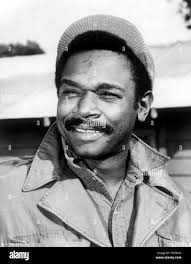 HOGAN'S HEROES, Ivan Dixon, (1966), 1965-71 Stock Photo