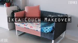 Ikea Loveseat Knopparp By Playrightparent