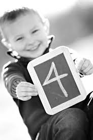 4th Birthday Photoshoot Ideas For 4 Year Old Boy He S A Bit Proud Of His Age Kids Birthday Photography Birthday Photography Boy Birthday Pictures