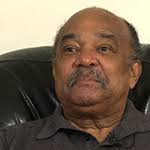 Oliver W. Hill, Jr., oral history interview conducted by David P. Cline in  Petersburg, Virginia, 2013 August 17