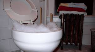 Maybe you would like to learn more about one of these? Comment Deboucher Vos Wc Info Batiment