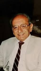 Frank Monte Obituary and Online Memorial (2015)