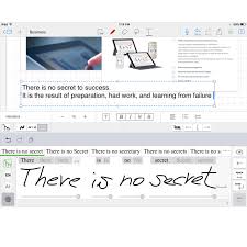 The default tool is a pen, and there's plenty on offer in the free version, but if you want to expand the palette then you can pay £. Best Note Taking Apps For Ipad Notes Paper Penultimate And More Macworld Uk