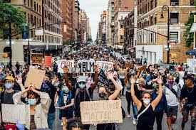 The latest tweets from @blklivesmatter Sunday Reading A Year Of New Urgency For Black Lives Matter The New Yorker