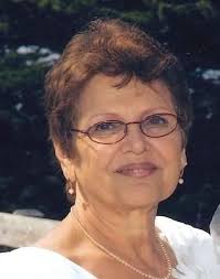 Norma Calhoun Obituary (2016)