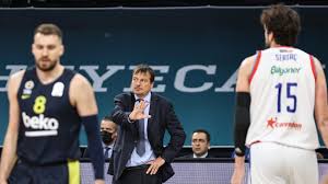 Anadolu efes ile fenerbahçe euroleague'de bugüne kadar 14 kez karşılaştı. Krs1rddii Kh2m