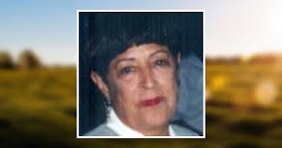 Janice Fore Obituary May 21, 2008