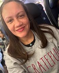 Rhea Porter's Instagram, Twitter & Facebook