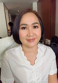 Today's muse And bride to be In Frame || Yvonne Yohan Roquez || Make up by:  Make up By Noreen Jean Hair by Dave Machado "I believe that all women are  pretty