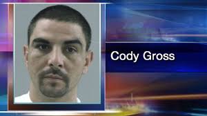 Ogden man accused of assault and kidnapping