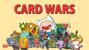 By sarah james 14 august 2020 update, 2.30pm bst: Card Wars Adventure Time Mod Apk 1 11 0 Andropalace