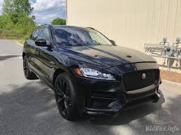 Check spelling or type a new query. Jaguar F Pace R Sport 2017 Black 3 0l 6 Vin Sadcl2bv9ha495835 Free Car History