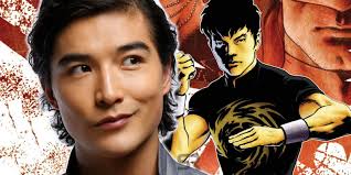 She manages to bring her iconic brand of comedy to this teaser, and i'm so excited. Marvel Interested In Roping In Aquaman Fame Ludi Lin For Shang Chi Cinema Express